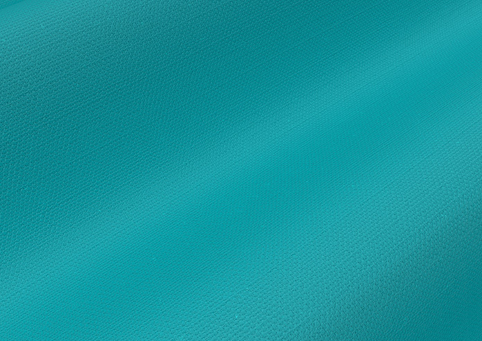 Hartford, Teal - Roman Blind - Image 4